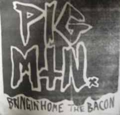 Pig Mountain : Bringin' Home the Bacon